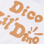 Dico Dino White