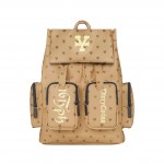 Dico Typh Backpack - Tan