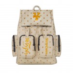 Dico Typh Backpack - Beige