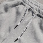 Dico Jogger Pants Gray