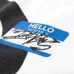 Dico Graffity Hoodie