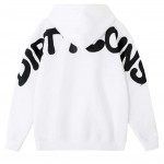 Dico Graffity Hoodie