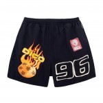 Dico Burn Shorts
