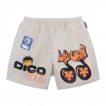 Dico Tonic Shorts