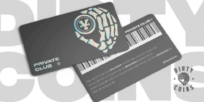 Chính sách thẻ thành viên