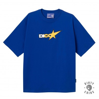 Dico Star Blue