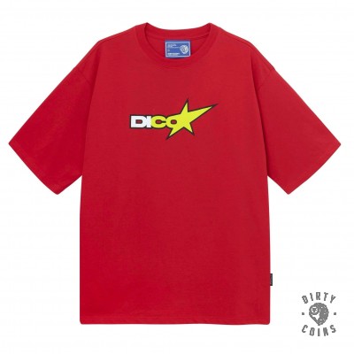 Dico Star Red