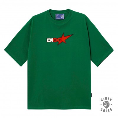 Dico Star Green