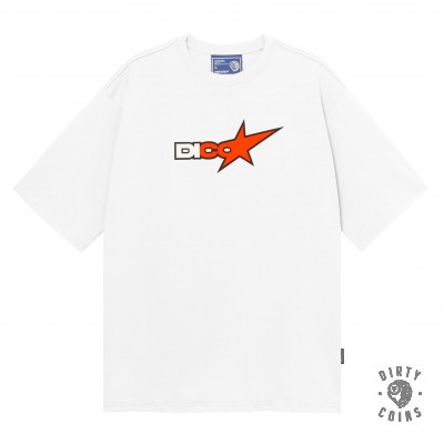 Dico Star White