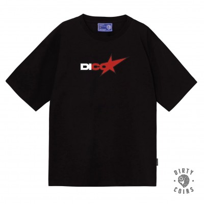 Dico Star Black
