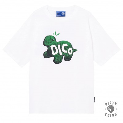 Dico Dino Green