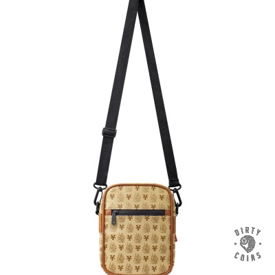 Dico Monogram Bag