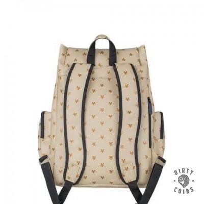 Dico Typh Backpack - Beige