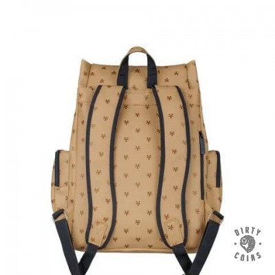 Dico Typh Backpack - Tan