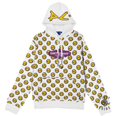Dico Emoji Hoodie