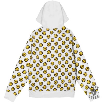 Dico Emoji Hoodie