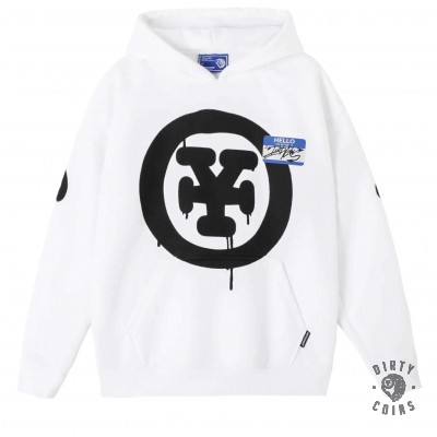 Dico Graffity Hoodie