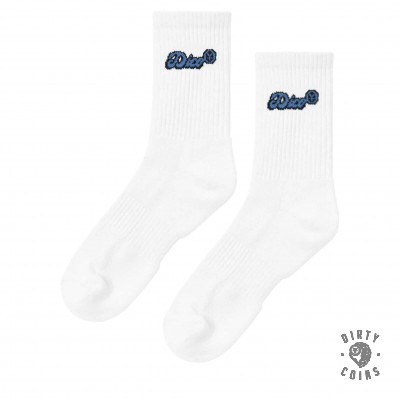Dico Socks - Blue