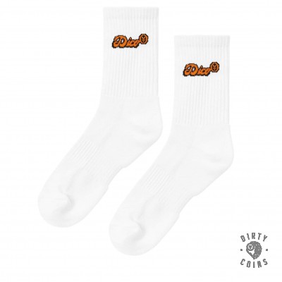 Dico Socks - Orange