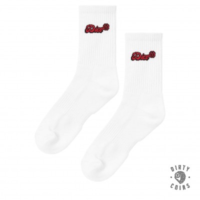 Dico Socks - Red