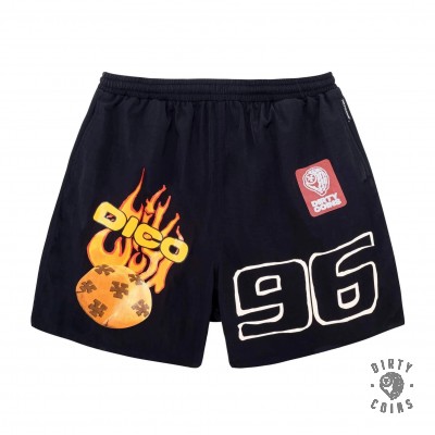 Dico Burn Shorts