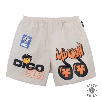 Dico Tonic Shorts