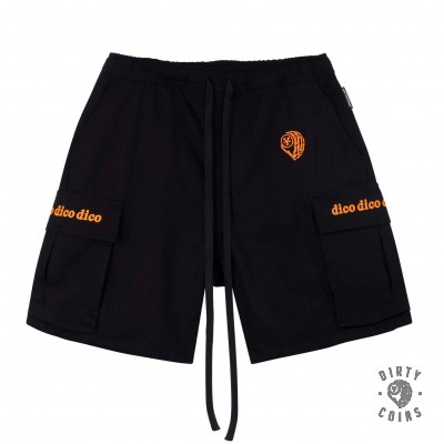 Dico Cargo Shorts