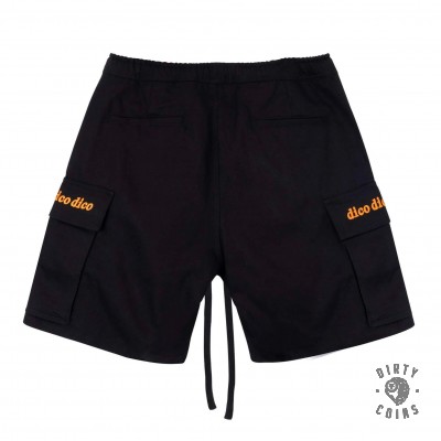 Dico Cargo Shorts