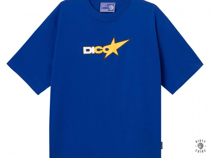 Dico Star Blue