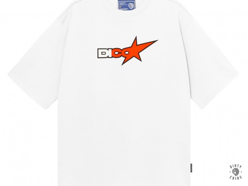 Dico Star White