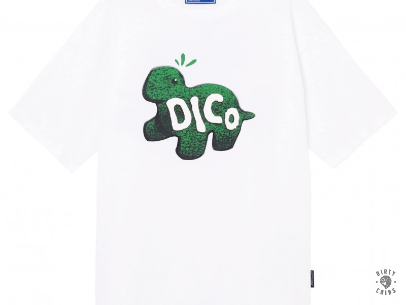 Dico Dino Green