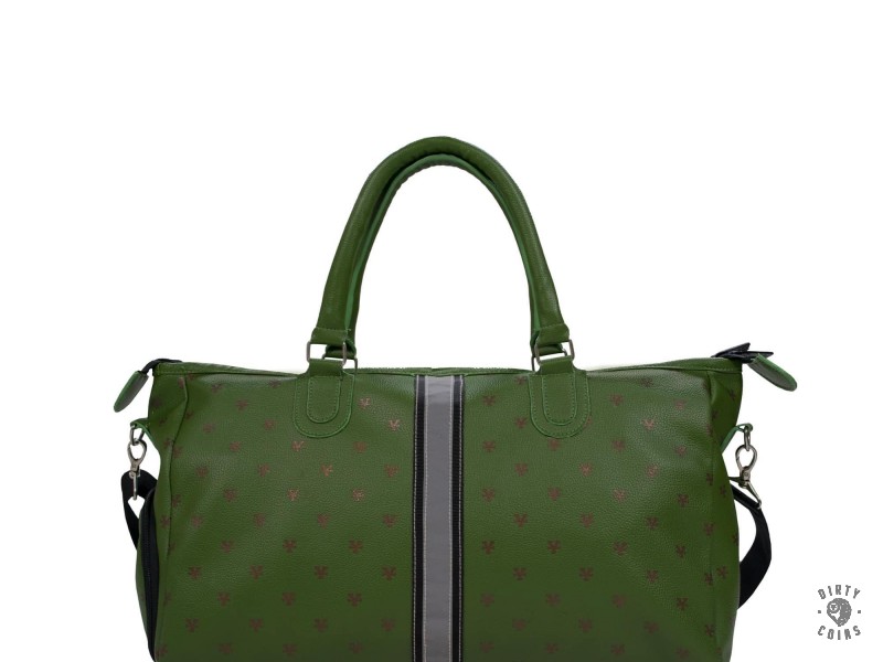 Dico Travel Bag - Green