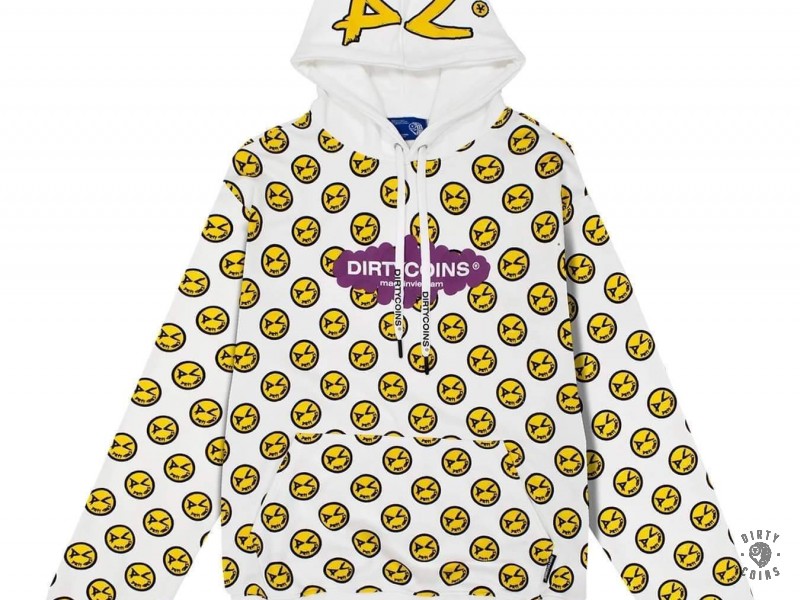 Dico Emoji Hoodie