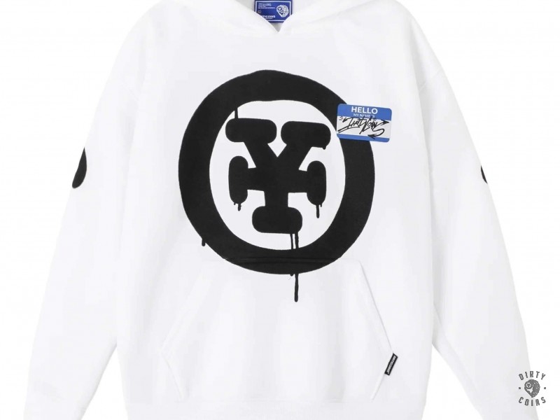 Dico Graffity Hoodie