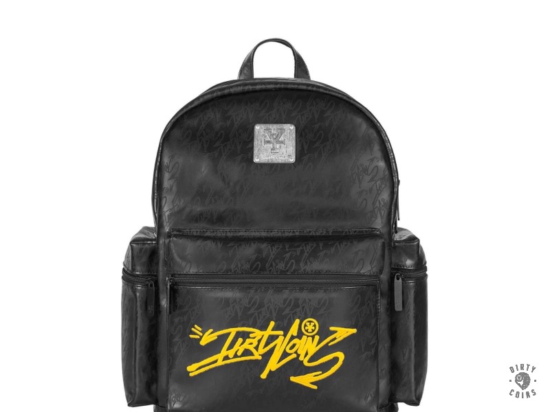 Dico Basic Backpack