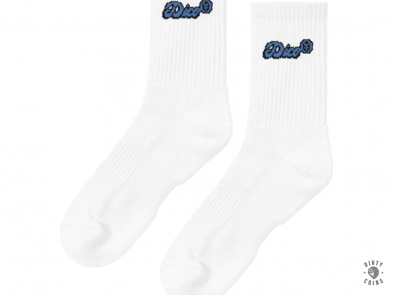 Dico Socks - Blue