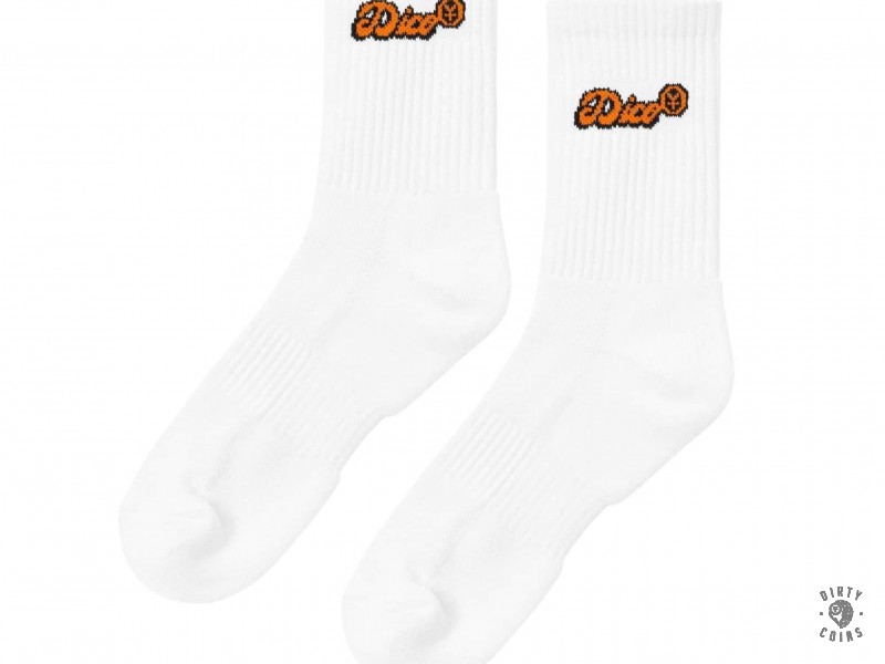 Dico Socks - Orange