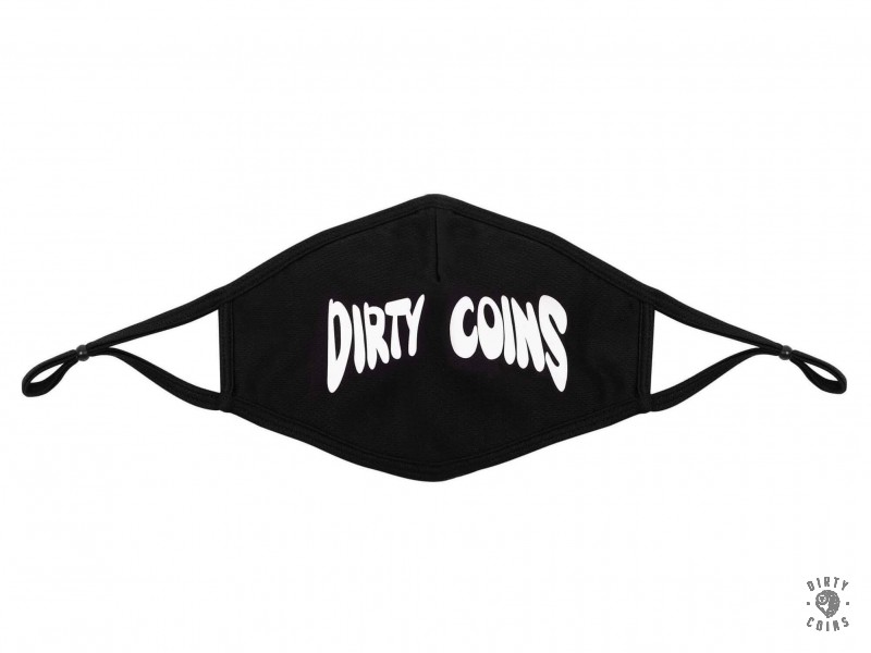 Dico Wiggle Logo Mask
