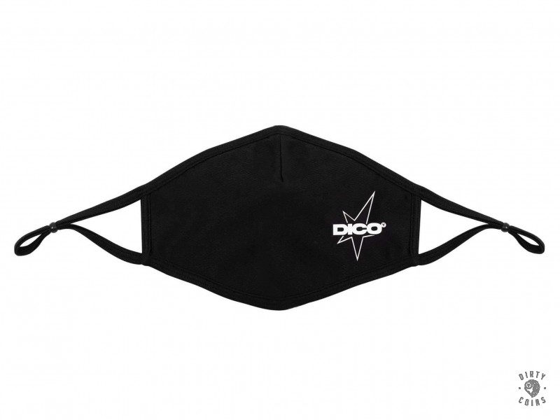 Dico Star Vertical Mask