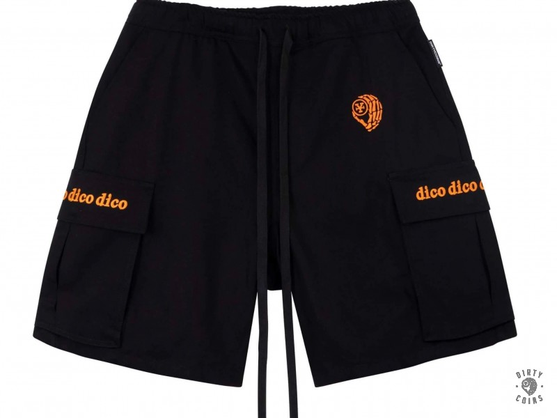 Dico Cargo Shorts