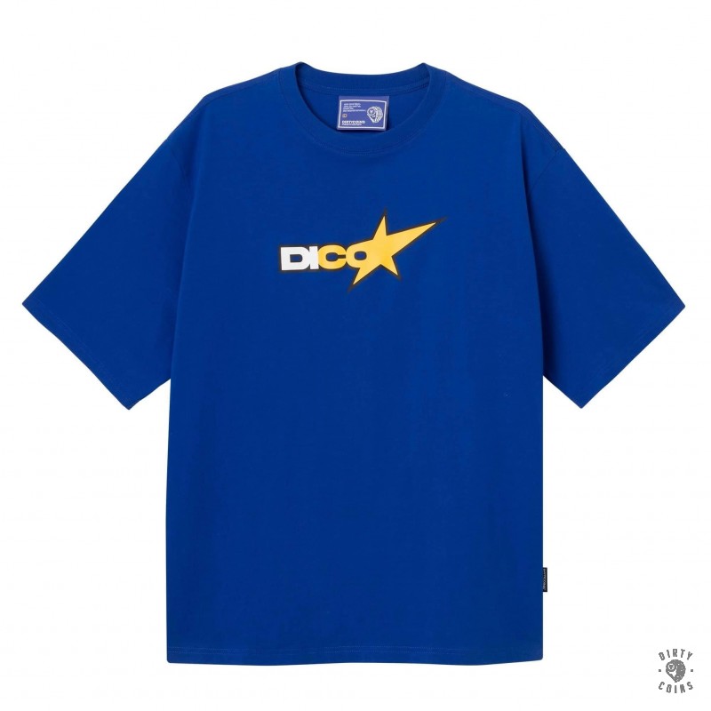 Dico Star Blue