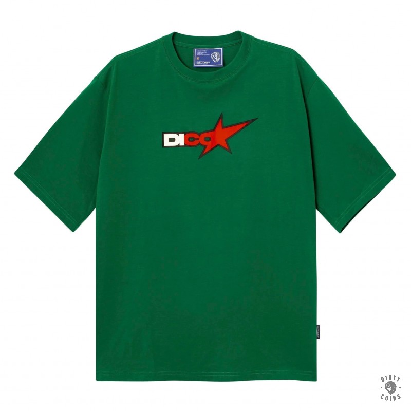 Dico Star Green