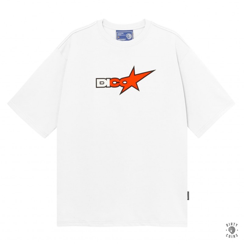 Dico Star White