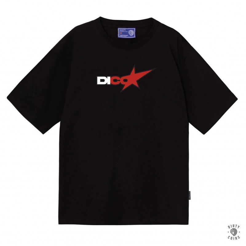 Dico Star Black