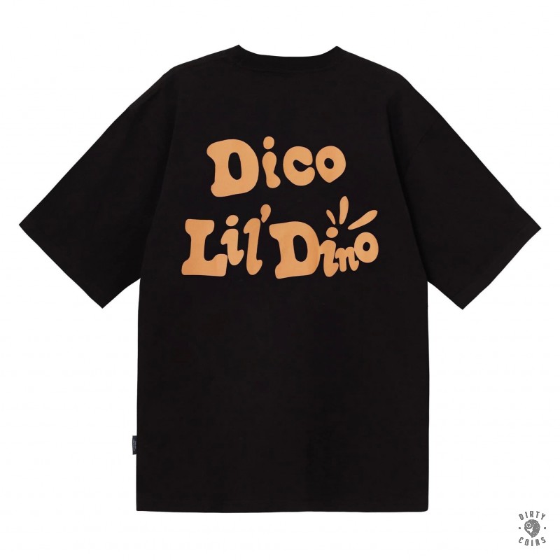 Dico Dino Black