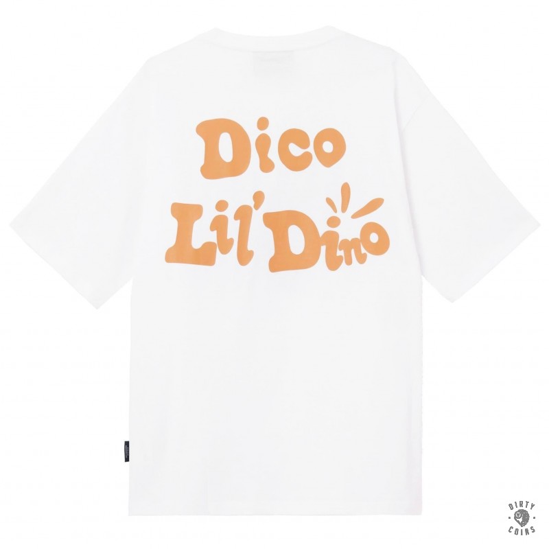 Dico Dino White
