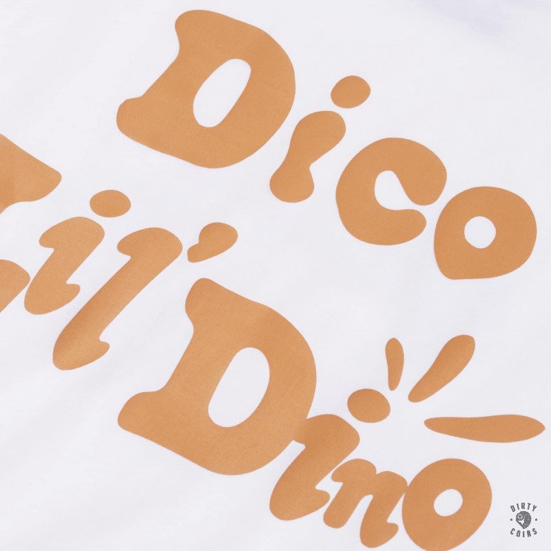 Dico Dino White