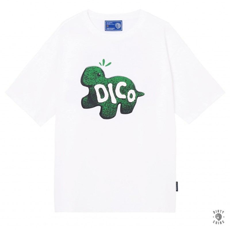 Dico Dino Green