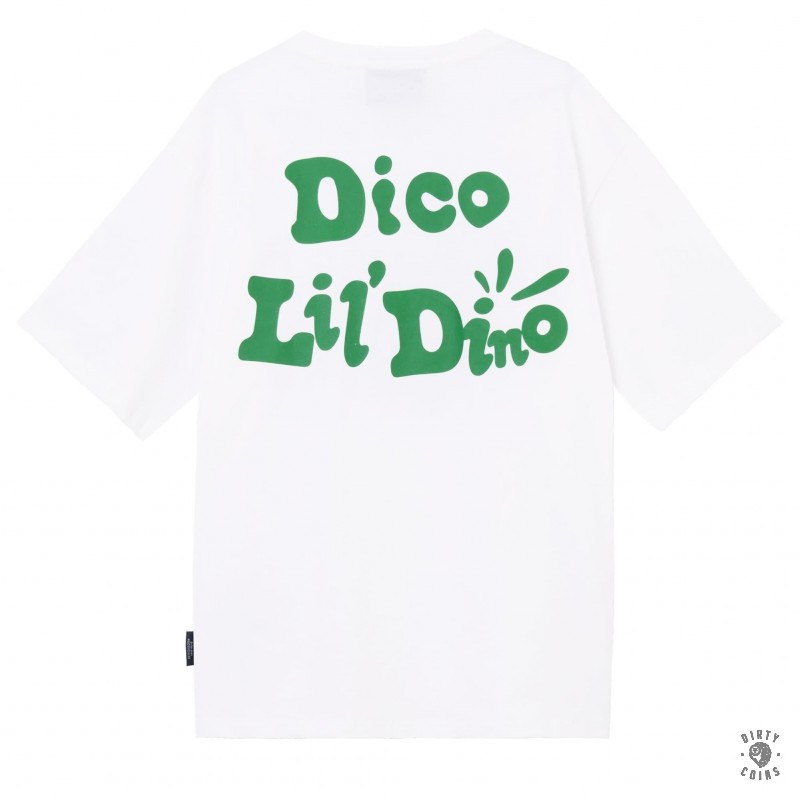 Dico Dino Green