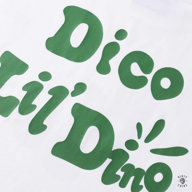 Dico Dino Green